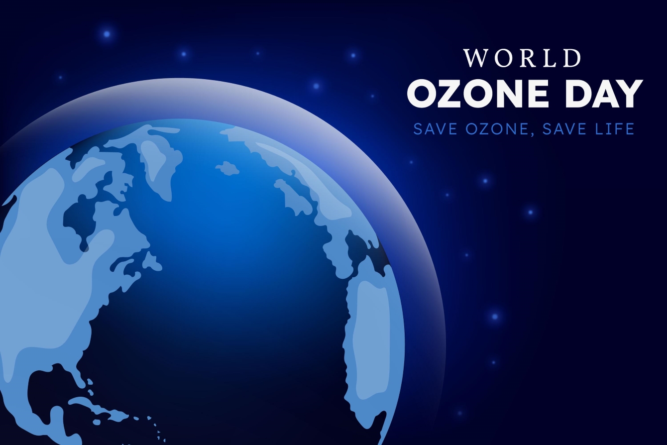 World Ozone Layer Preservation Day 2021 